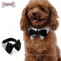 3 Color 4 Size Dog Pet Bow Tie Bandana Accessories Wholesale China